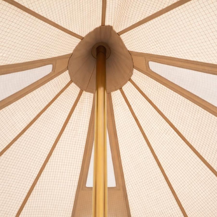 400gsm polycotton ripstop